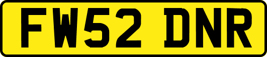 FW52DNR