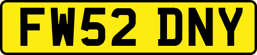 FW52DNY