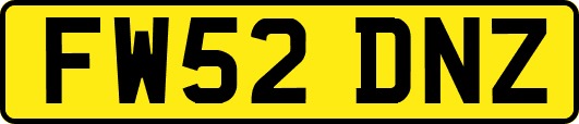 FW52DNZ