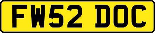 FW52DOC
