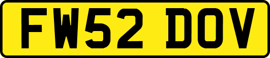FW52DOV