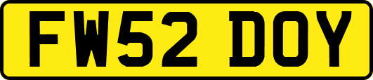 FW52DOY