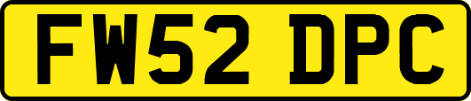 FW52DPC