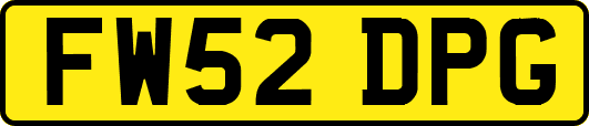 FW52DPG