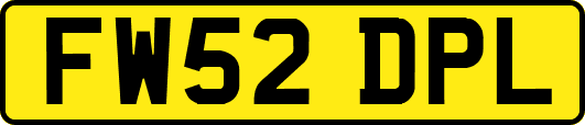 FW52DPL