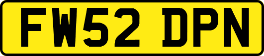 FW52DPN