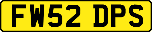 FW52DPS