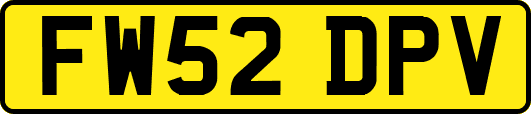 FW52DPV