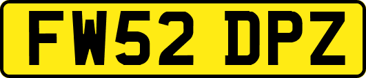 FW52DPZ