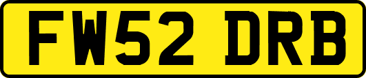 FW52DRB