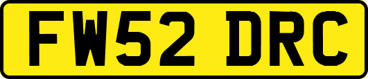 FW52DRC