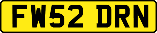FW52DRN