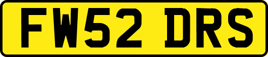 FW52DRS
