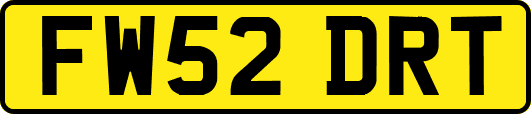 FW52DRT
