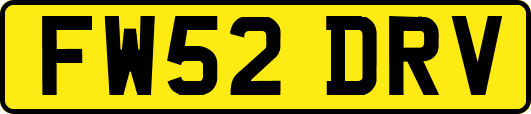 FW52DRV