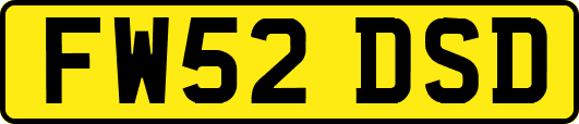 FW52DSD