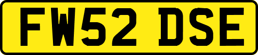 FW52DSE