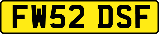 FW52DSF