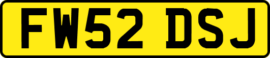 FW52DSJ