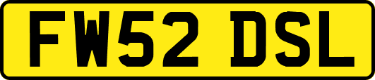FW52DSL