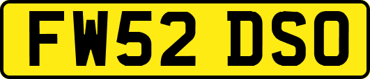 FW52DSO