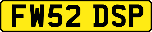 FW52DSP