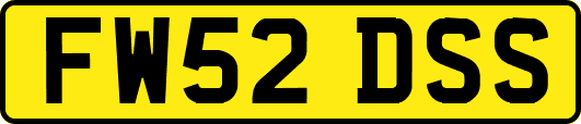 FW52DSS