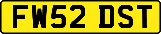 FW52DST