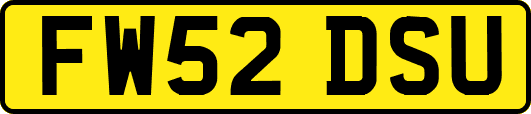 FW52DSU