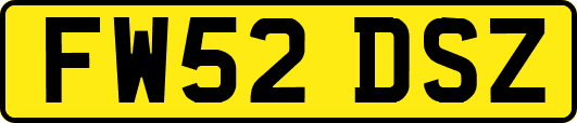 FW52DSZ
