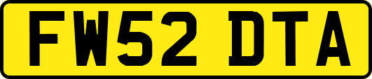 FW52DTA