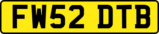 FW52DTB