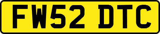 FW52DTC