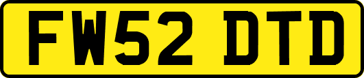 FW52DTD
