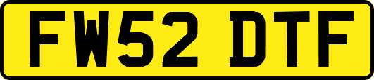 FW52DTF
