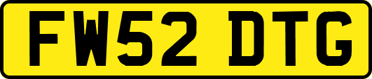 FW52DTG