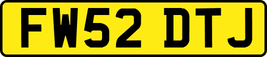 FW52DTJ