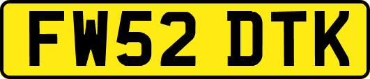 FW52DTK