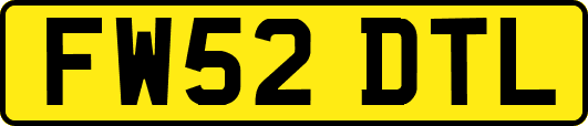 FW52DTL