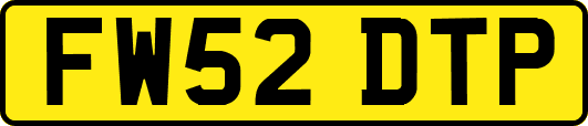 FW52DTP
