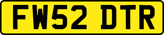 FW52DTR