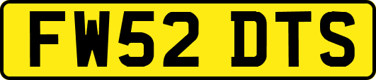 FW52DTS