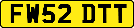 FW52DTT
