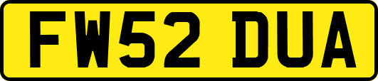 FW52DUA