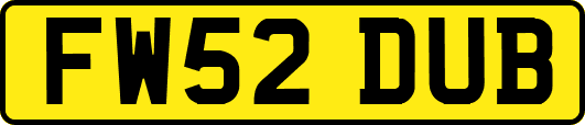 FW52DUB