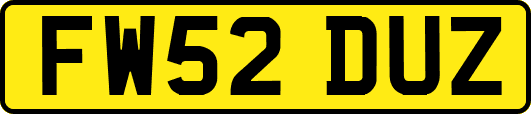 FW52DUZ