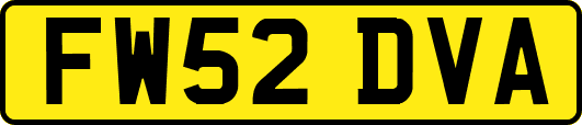 FW52DVA