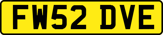 FW52DVE