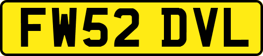 FW52DVL
