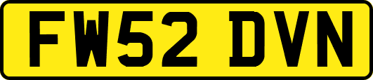 FW52DVN